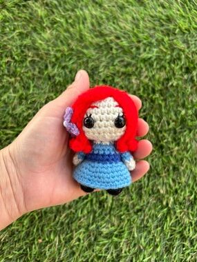 Disney Princess Ariel